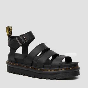doc marten sandals
